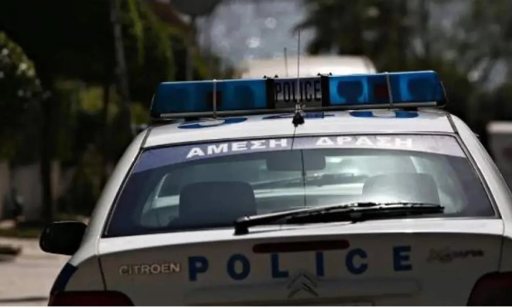 Θεσσαλονίκη: Μπούκαρε σε κατάστημα, άρπαξε την υπάλληλο και ζητούσε λύτρα